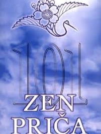 Knjiga u ponudi 101 zen priča