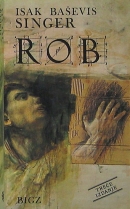 Knjiga u ponudi Rob