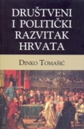 Politički i društveni razvitak Hrvata