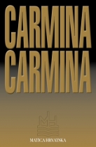 Knjiga u ponudi Carmina Burana