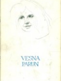 Knjiga u ponudi Pet stoljeća hrvatske književnosti: Vesna Parun