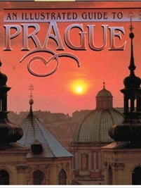 Knjiga u ponudi An Illustrated Guide to Prague