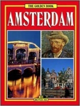 Knjiga u ponudi The Golden Book of Amsterdam