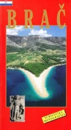 Otok Brač: turistička monografija