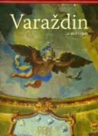 Varaždin u slici i riječi (Varaždin through pictures and words, Varaždin in Bild and Wort) + CD