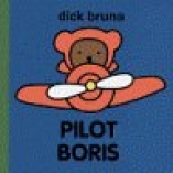 Knjiga u ponudi Pilot Boris (slikovnica Miffy)