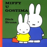 Knjiga u ponudi Miffy u gostima (slikovnica Miffy)
