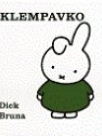 Knjiga u ponudi Klempavko (slikovnica Miffy)