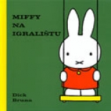 Knjiga u ponudi Miffy na igralištu (slikovnica Miffy)
