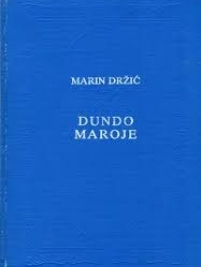 Knjiga u ponudi Dundo Maroje