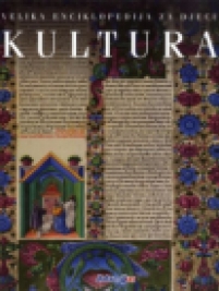 Knjiga u ponudi Velika enciklopedija za djecu, 19: Kultura