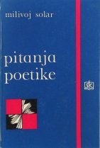 Knjiga u ponudi Pitanja poetike