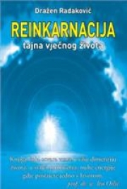 Glazbeni dvd/cd u ponudi Reinkarnacija: tajna vječnog života