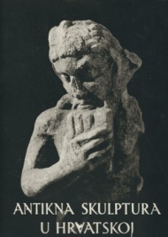 Glazbeni dvd/cd u ponudi Antikna skulptura u Hrvatskoj