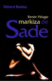 Renee Pelagie, markiza de Sade
