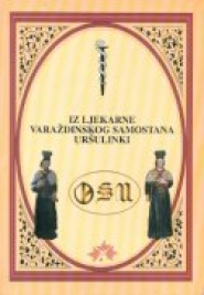 Iz ljekarne Varaždinskog samostana Uršulinki