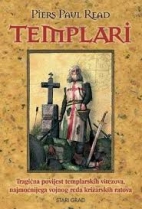 Knjiga u ponudi Templari