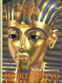 Knjiga u ponudi Prokletstvo faraona