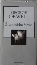 Knjiga u ponudi Životinjska farma