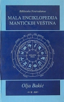 Knjiga u ponudi Mala enciklopedija mantičkih veština