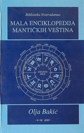 Mala enciklopedija mantičkih veština