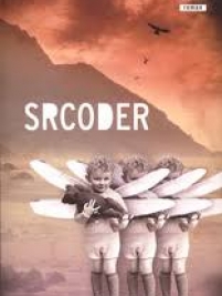 Knjiga u ponudi Srcoder