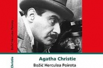 Glazbeni dvd/cd u ponudi Božić Herculea Poirota