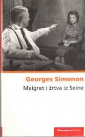 Glazbeni dvd/cd u ponudi Maigret i žrtva iz Siene