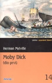 Glazbeni dvd/cd u ponudi Moby Dick 1,2