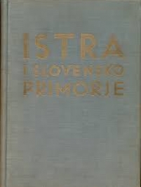 Knjiga u ponudi Istra i Slovensko Primorje