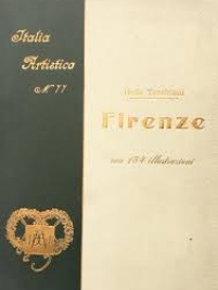 Knjiga u ponudi Firenze con 184 illustrazioni
