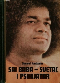 Knjiga u ponudi Sai Baba - svetac i psihijatar