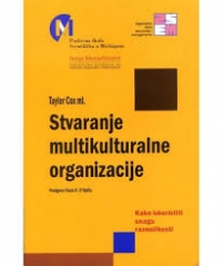 Stvaranje multikulturalne organizacije