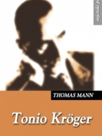 Knjiga u ponudi Tonio Kröger