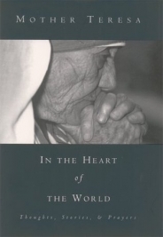 Mother Teresa: In the Heart of the World (engleski j.)