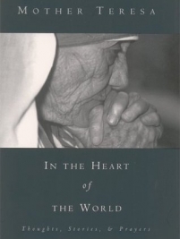 Knjiga u ponudi Mother Teresa: In the Heart of the World (engleski j.)