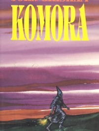 Knjiga u ponudi Komora