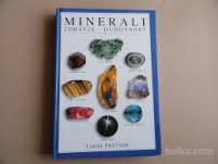 Minerali: zdravlje, duhovnost (slovenski j.)