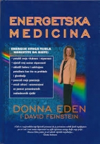 Knjiga u ponudi Energetska medicina