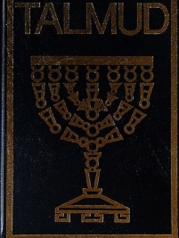 Knjiga u ponudi Talmud