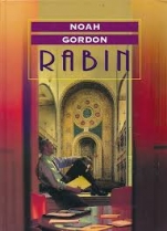 Knjiga u ponudi Rabin