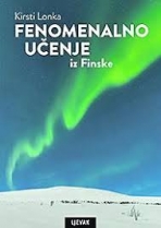 Knjiga u ponudi Fenomenalno učenje iz Finske