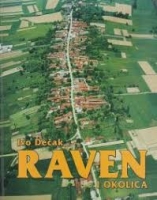 Knjiga u ponudi Raven i okolica