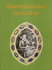 Knjiga u ponudi Nostradamusov horoskop