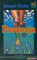 Knjiga u ponudi Paranoja