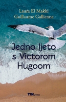 Knjiga u ponudi Jedno ljeto s Victorom Hugoom