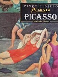 Knjiga u ponudi Život i djelo: Picasso