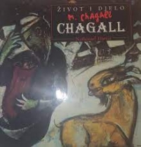 Život i djelo: Chagall