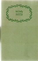 Knjiga u ponudi Mitsi