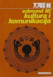 Knjiga u ponudi Kultura i komunikacija